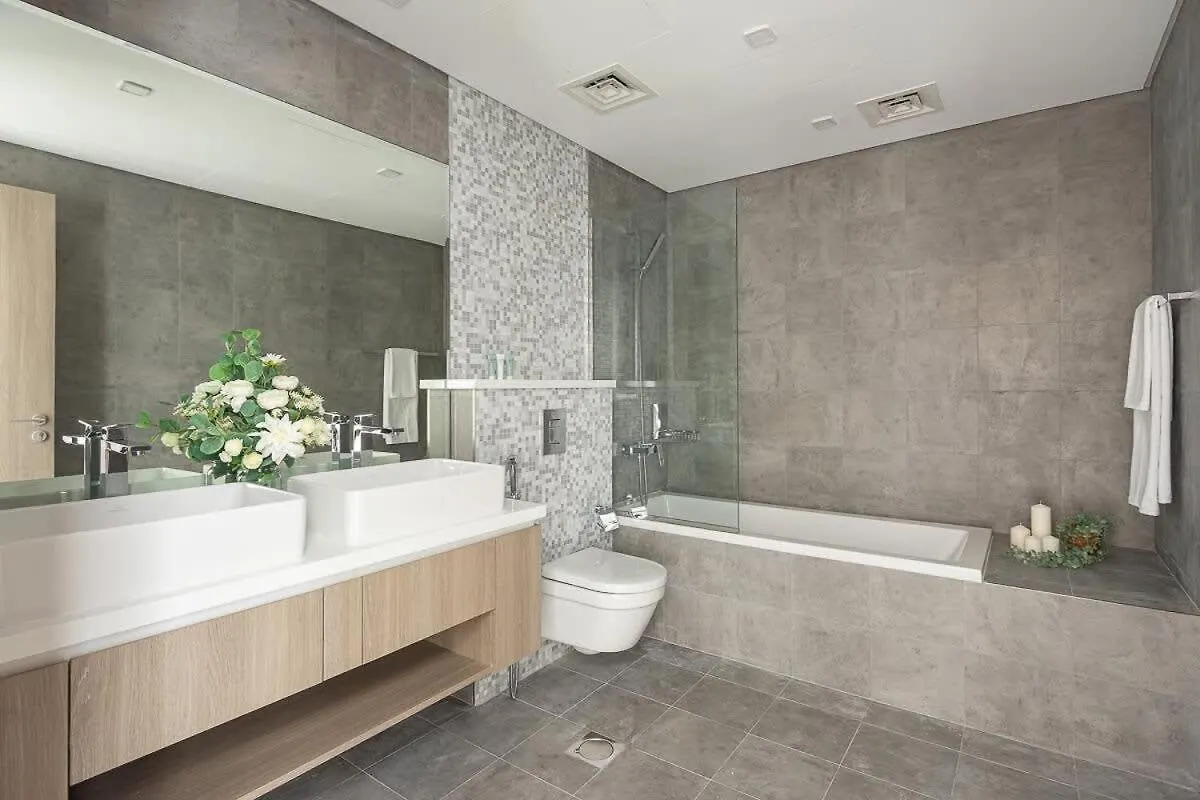 Frank Porter - Stella Maris Dubai Apartamento